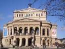 Frankfurt Opera House