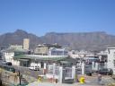 Table Mountain View From V&A Waterfront