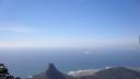 Views From Table Mountain